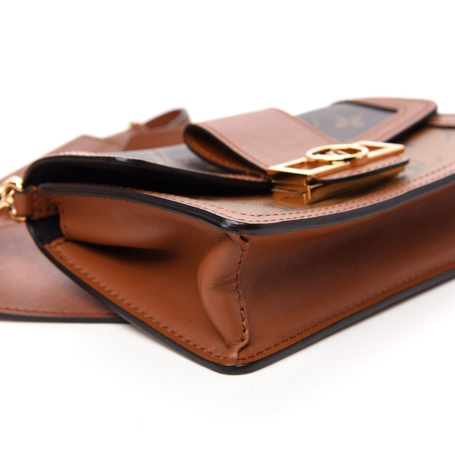 Reverse Monogram Dauphine Bumbag
