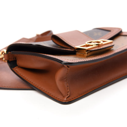 Louis Vuitton Reverse Monogram Dauphine Bumbag 9 of 12