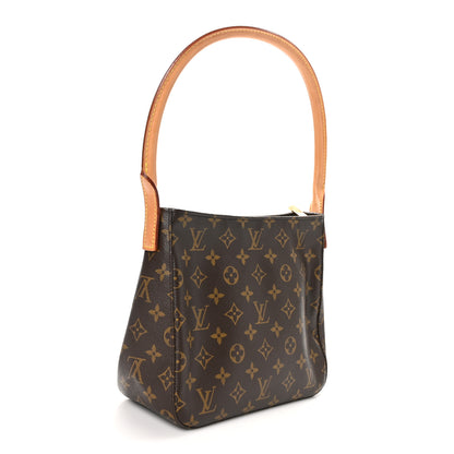 Louis Vuitton Monogram Looping MM 2 of 9