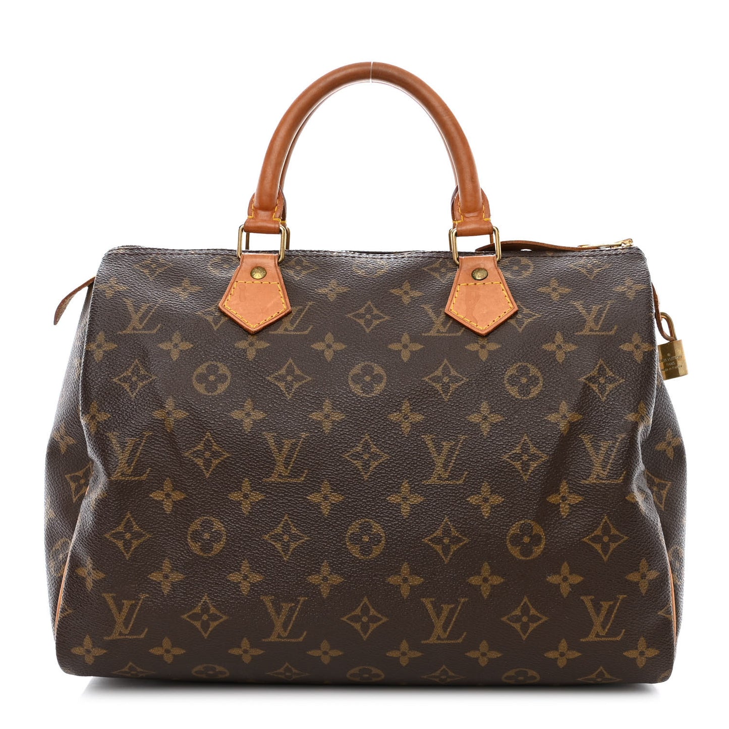 Monogram Speedy 35