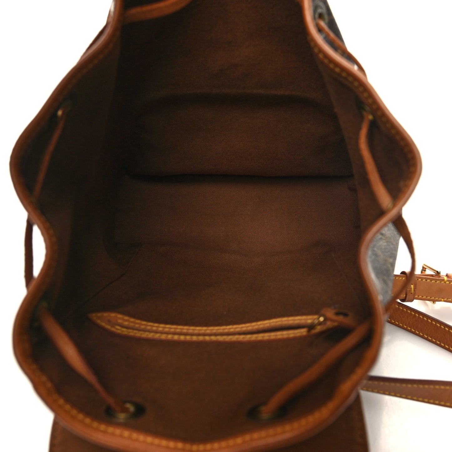 Monogram Montsouris MM Backpack