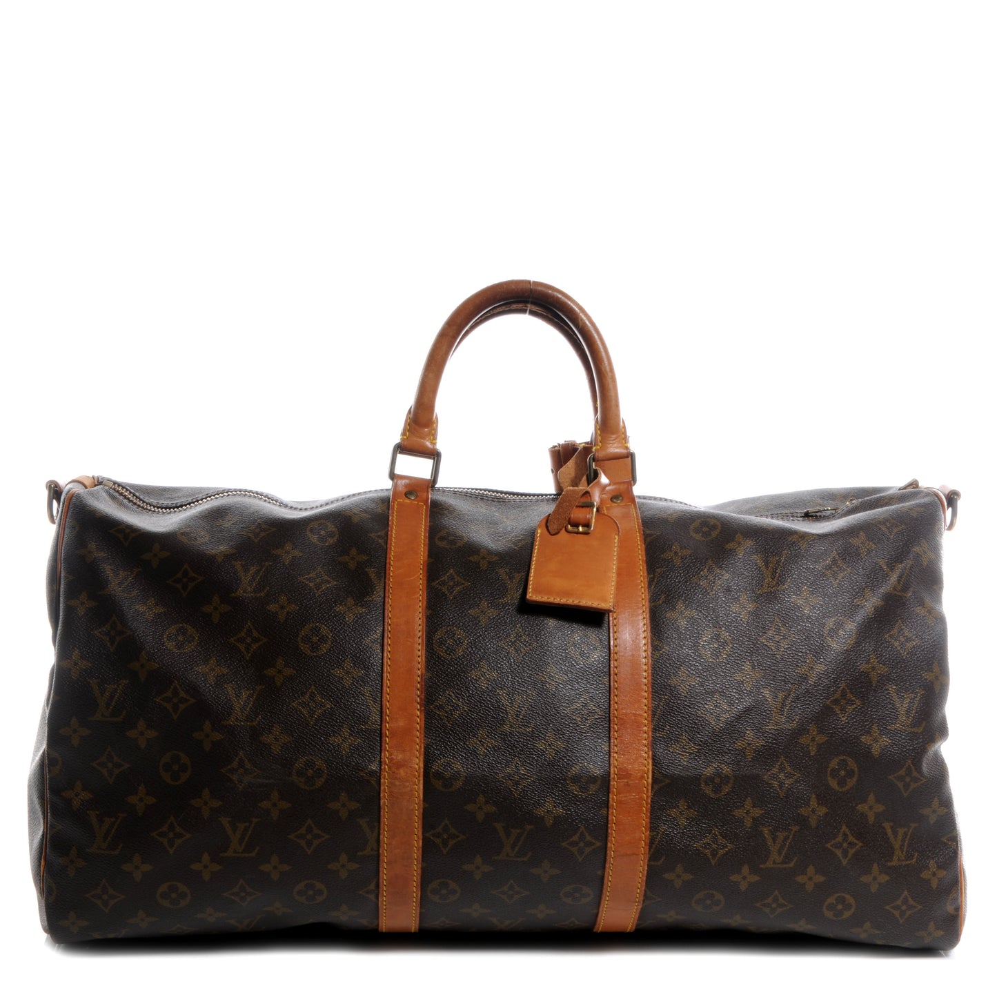 Monogram Keepall 55