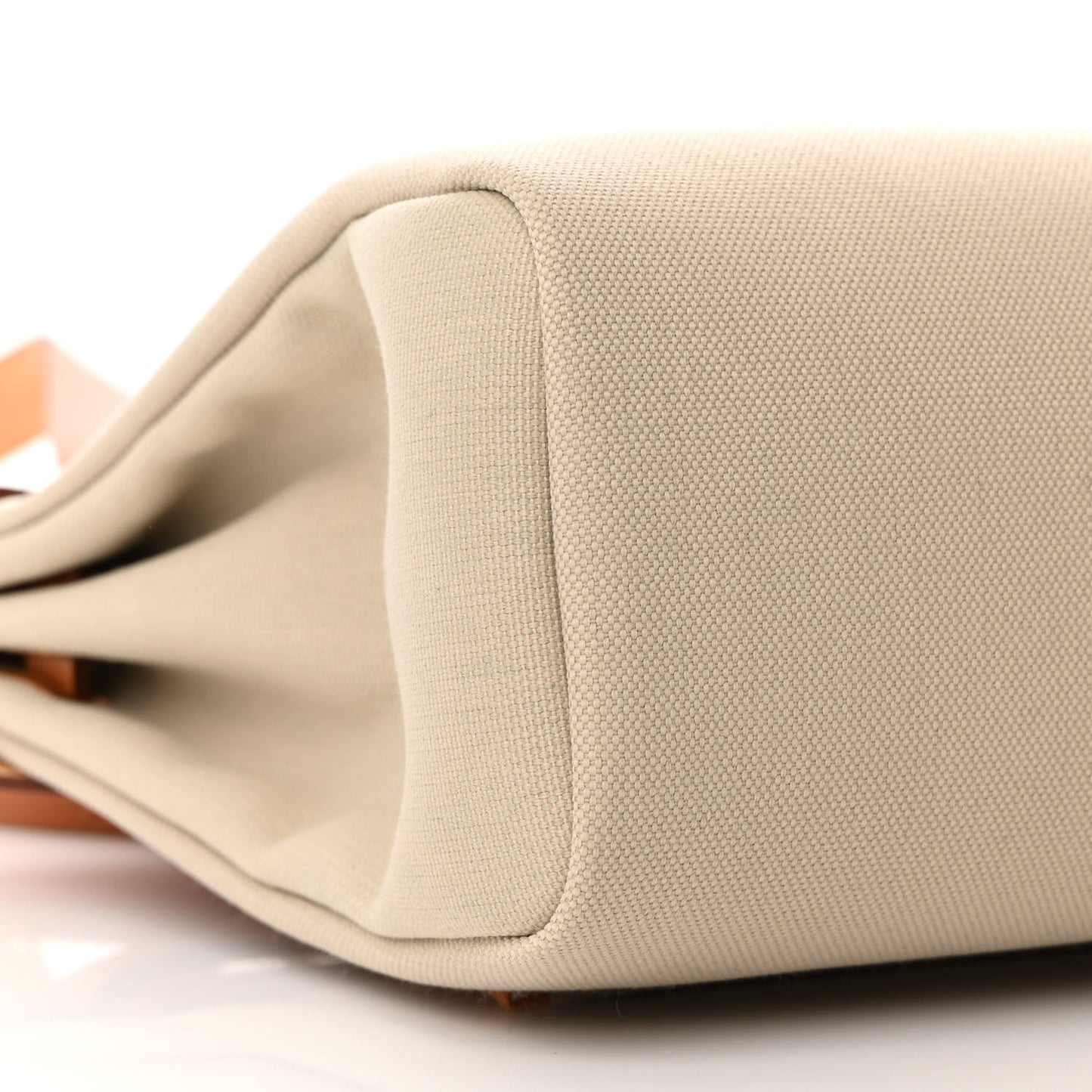Military Toile Vache Hunter Herbag Zip Retourne 31 PM Beton Naturel