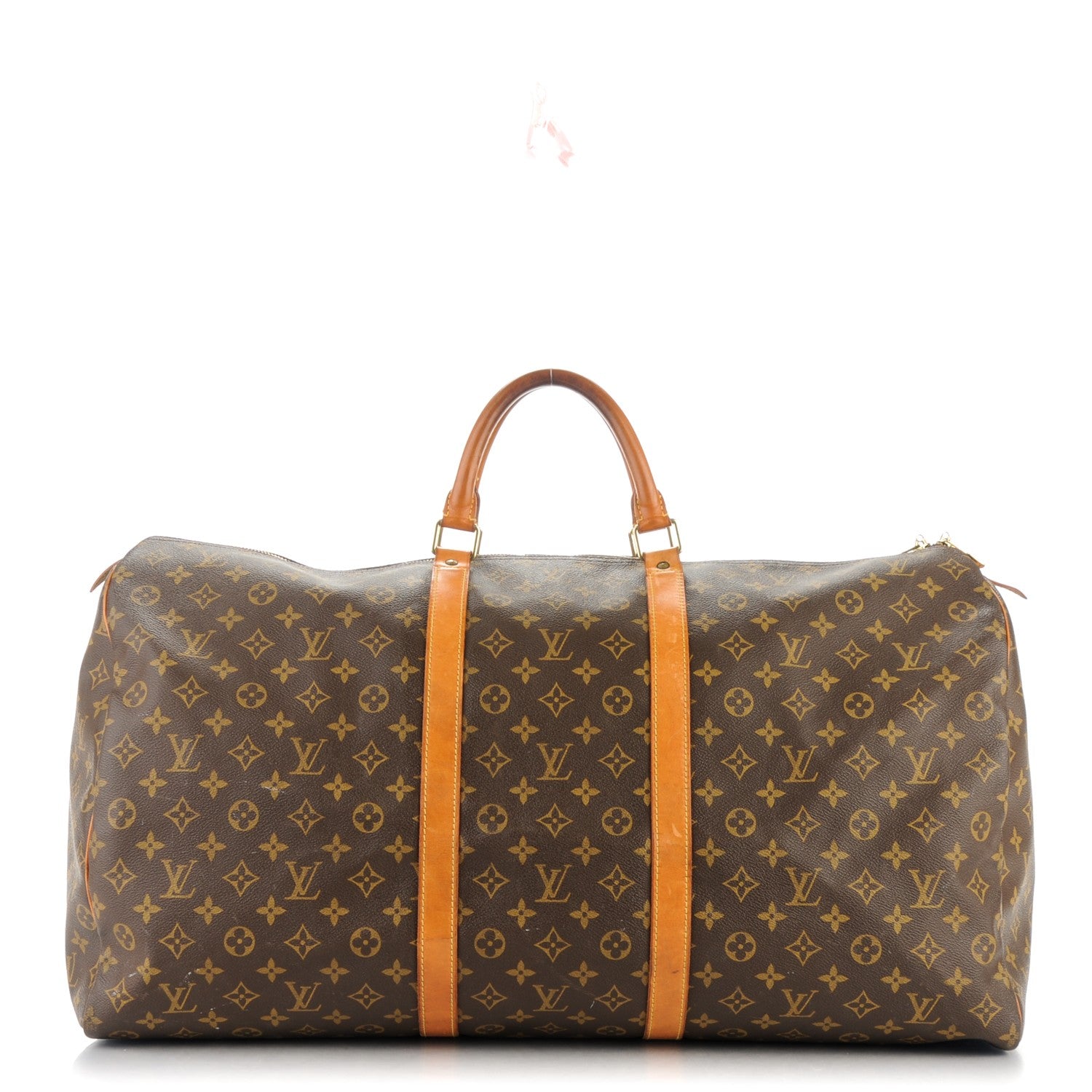 Louis Vuitton Monogram Keepall 60 1 of 9