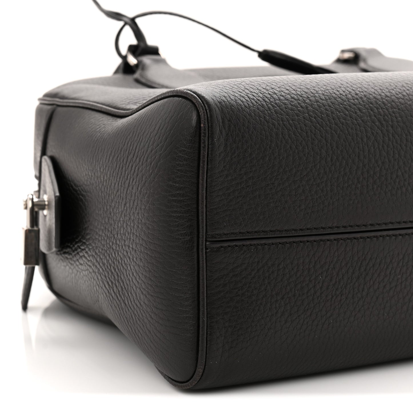 Deerskin India 12 Dark Brown
