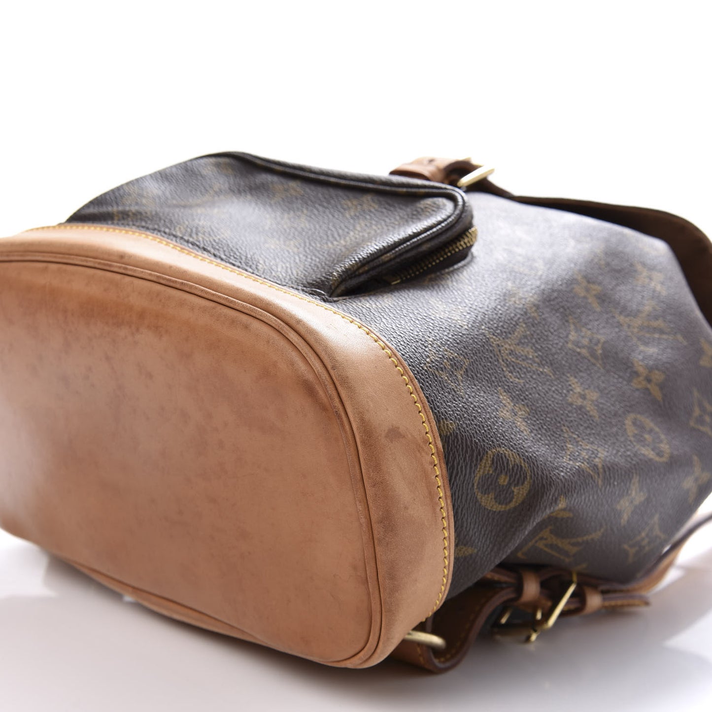 Monogram Montsouris MM Backpack