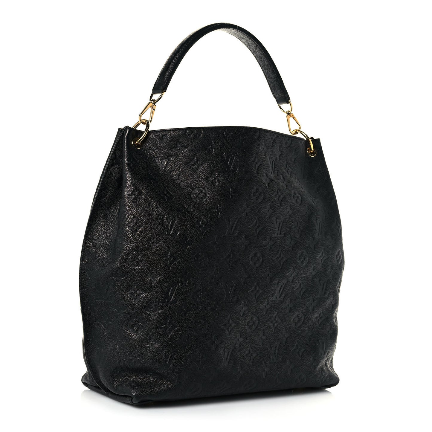 Empreinte Metis Black