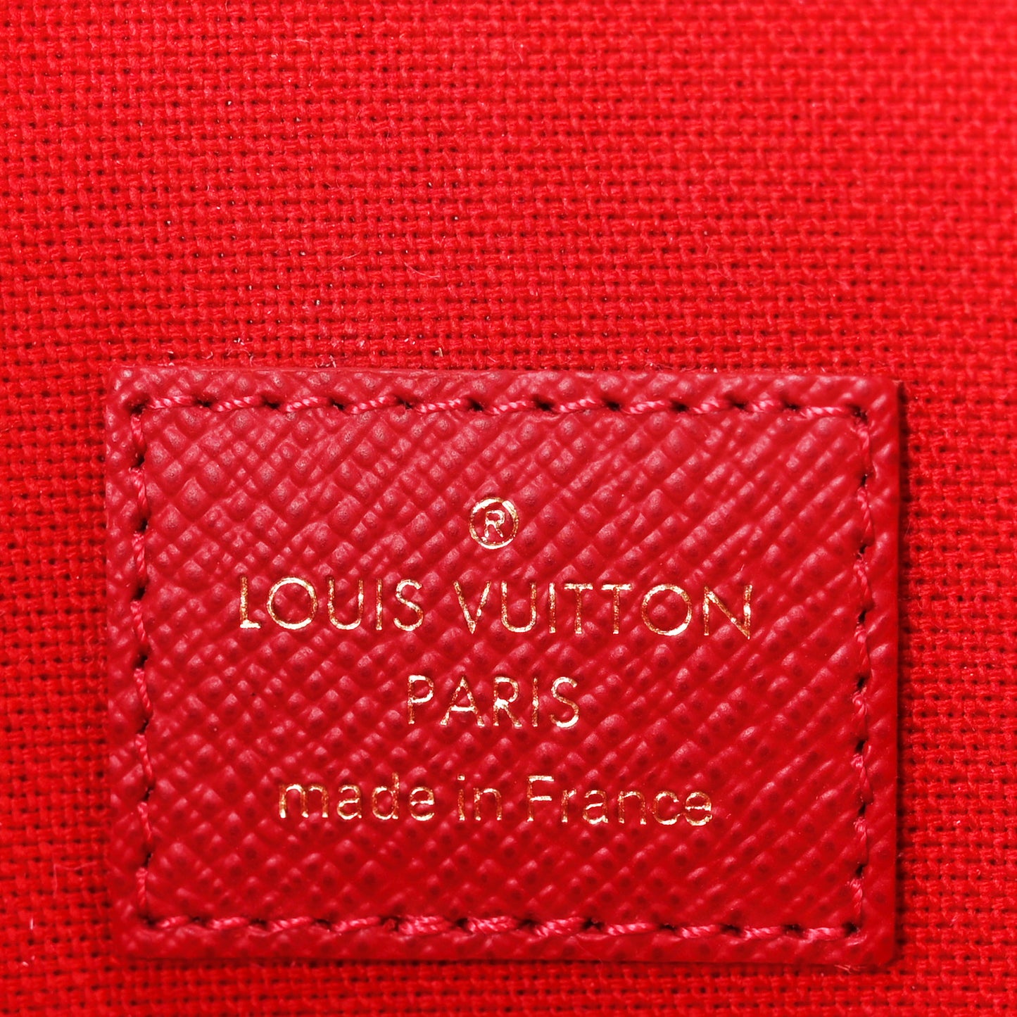Damier Ebene Pochette Felicie Chain Wallet