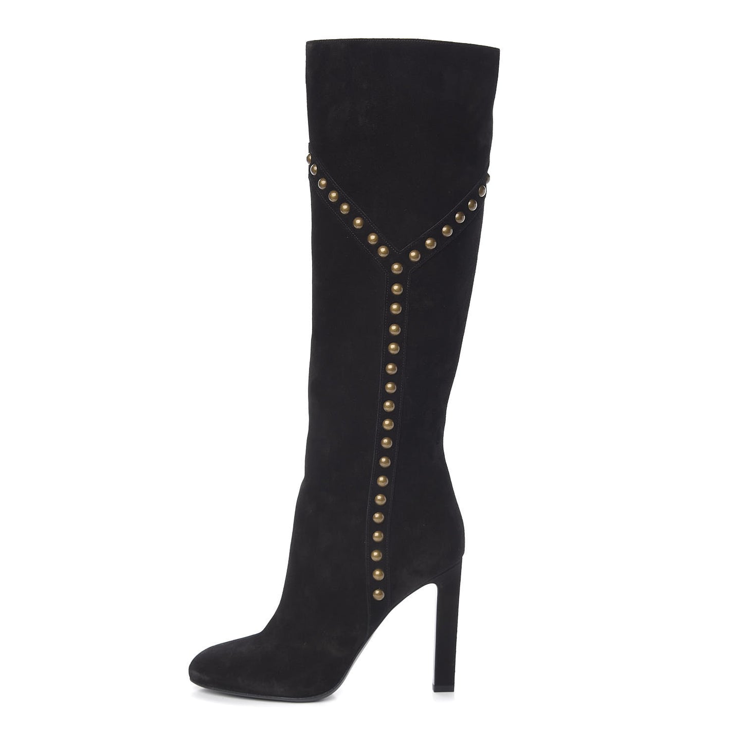 Suede Otterproof Light Studded Grace 105 Boots 39 Black