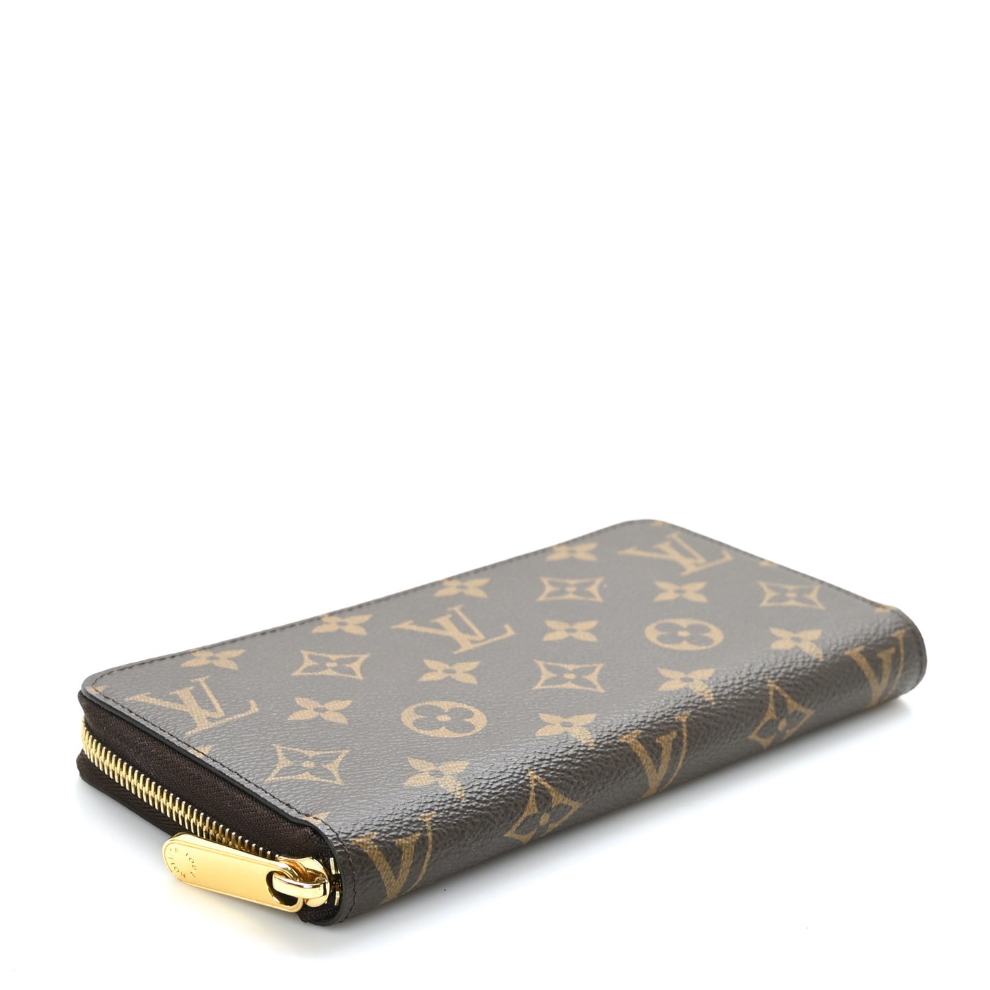 Monogram Zippy Wallet