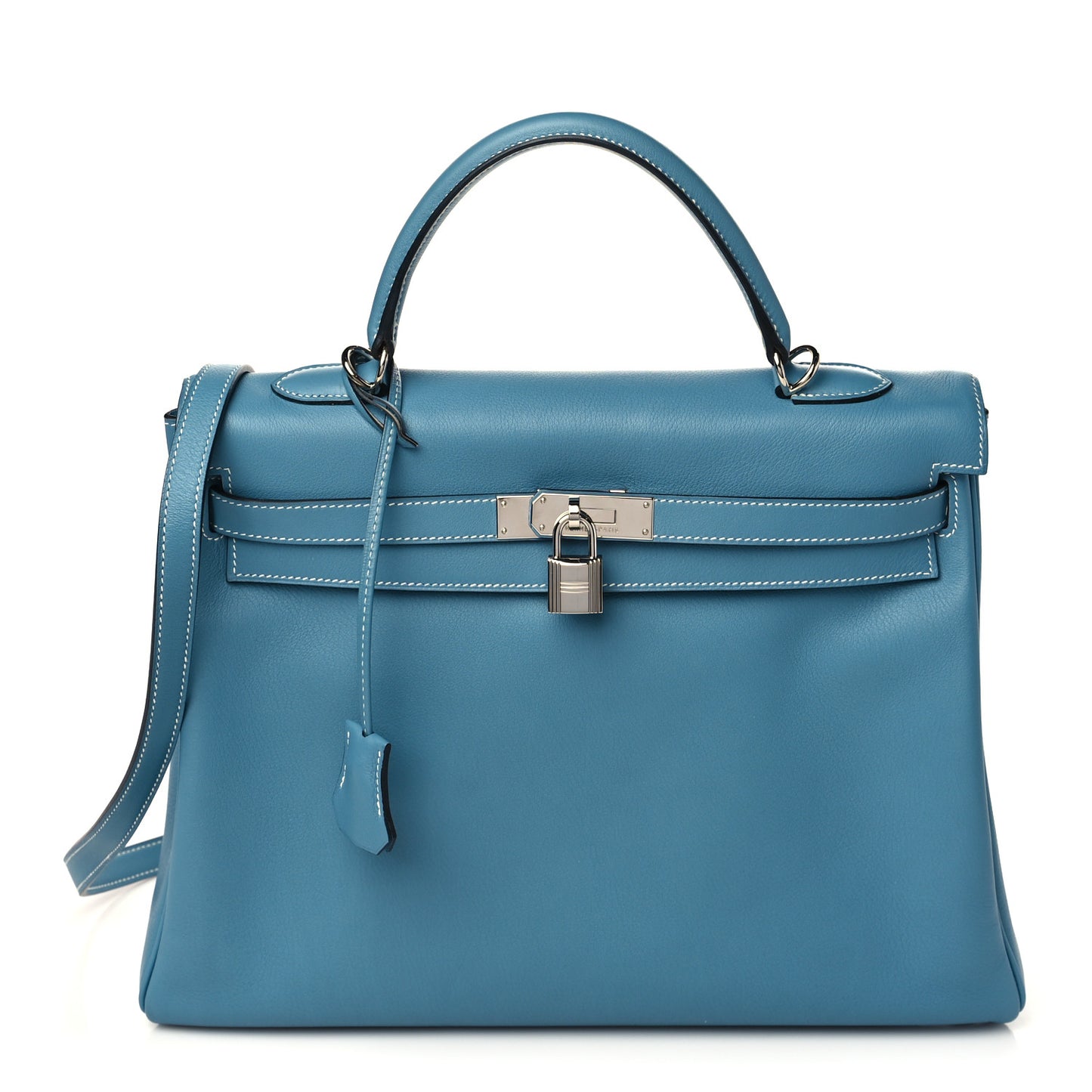Swift Kelly Retourne 35 Blue Jean