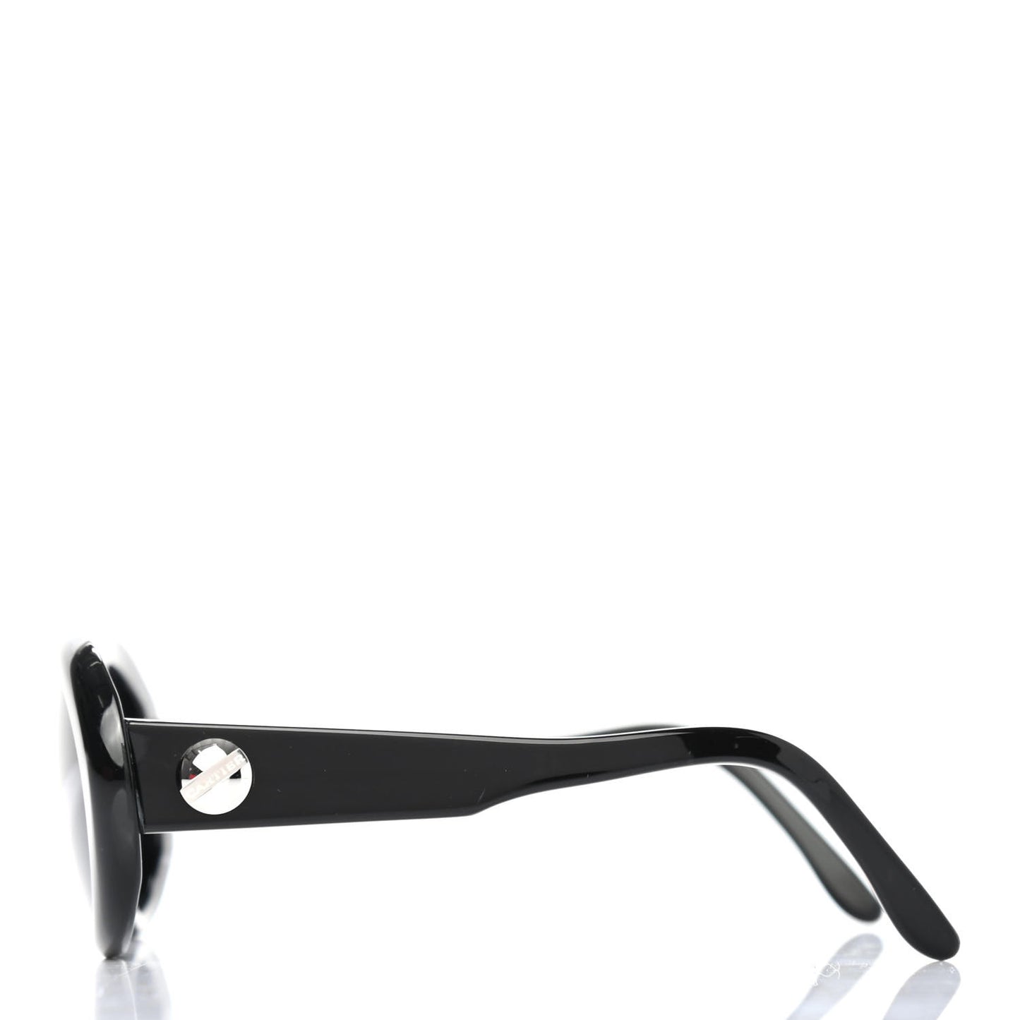 Sunglasses 135 Black