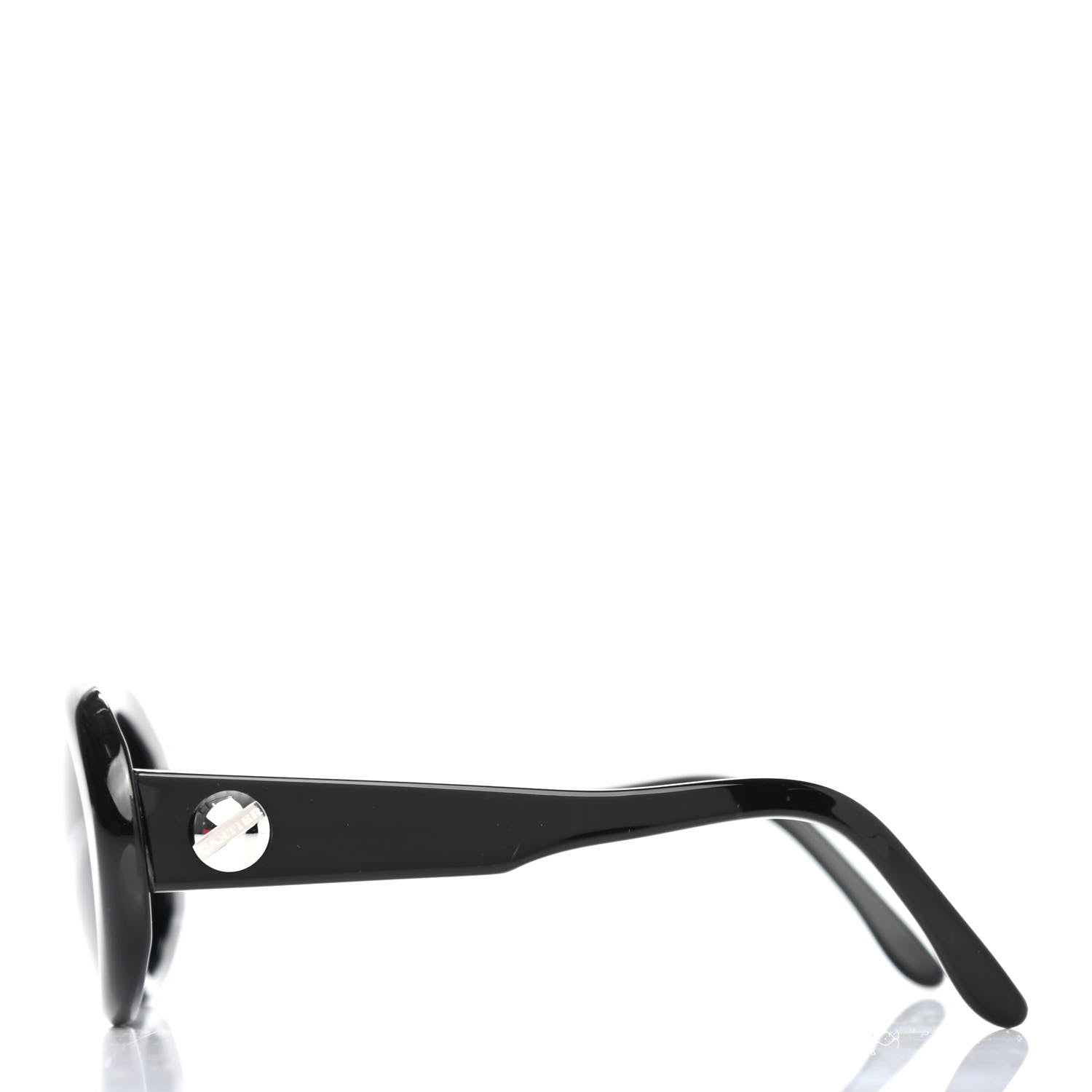 Cartier Sunglasses 135 Black 3 of 4