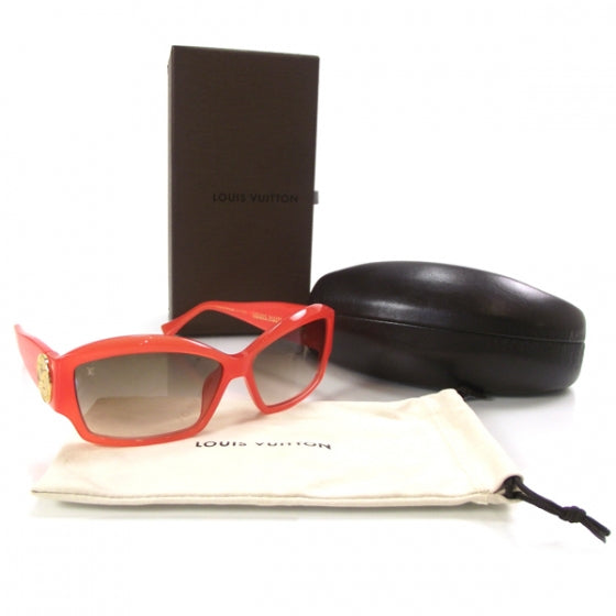 Ursula Trunks and Bags Sunglasses