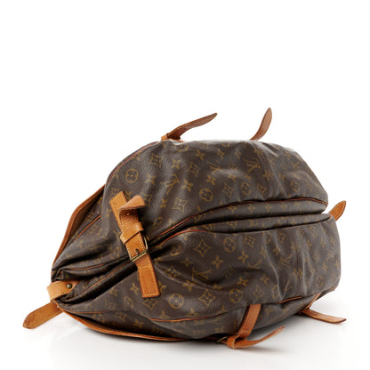 Louis Vuitton Monogram Saumur 43 3 of 18