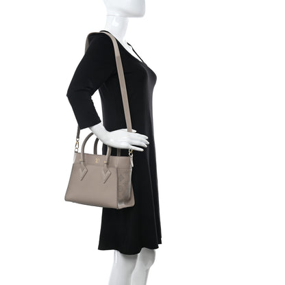 Louis Vuitton Mahina On My Side PM Galet 2 of 9
