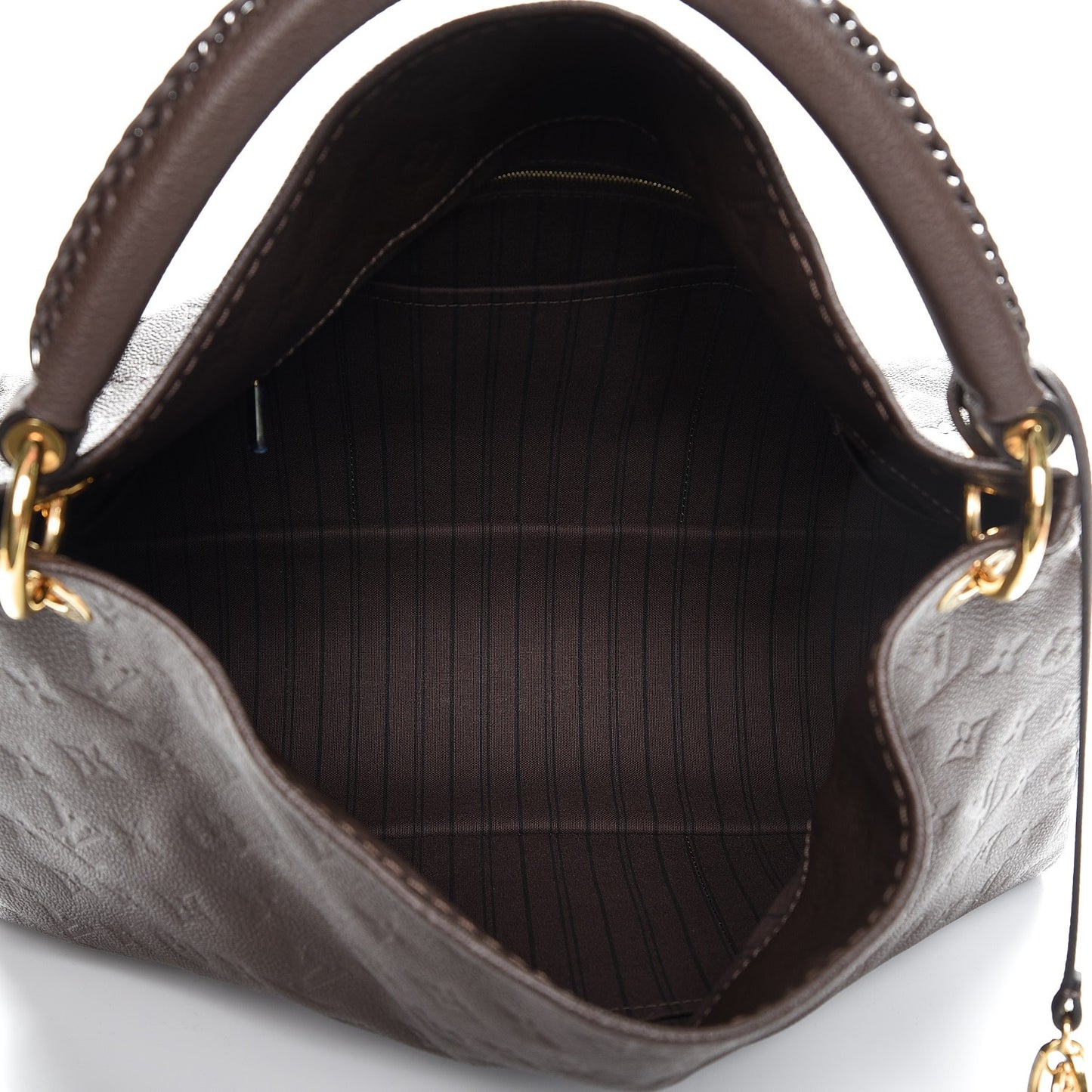 Empreinte Artsy MM Terre
