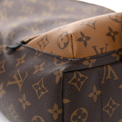 Louis Vuitton Reverse Monogram Palm Springs Backpack PM 7 of 16