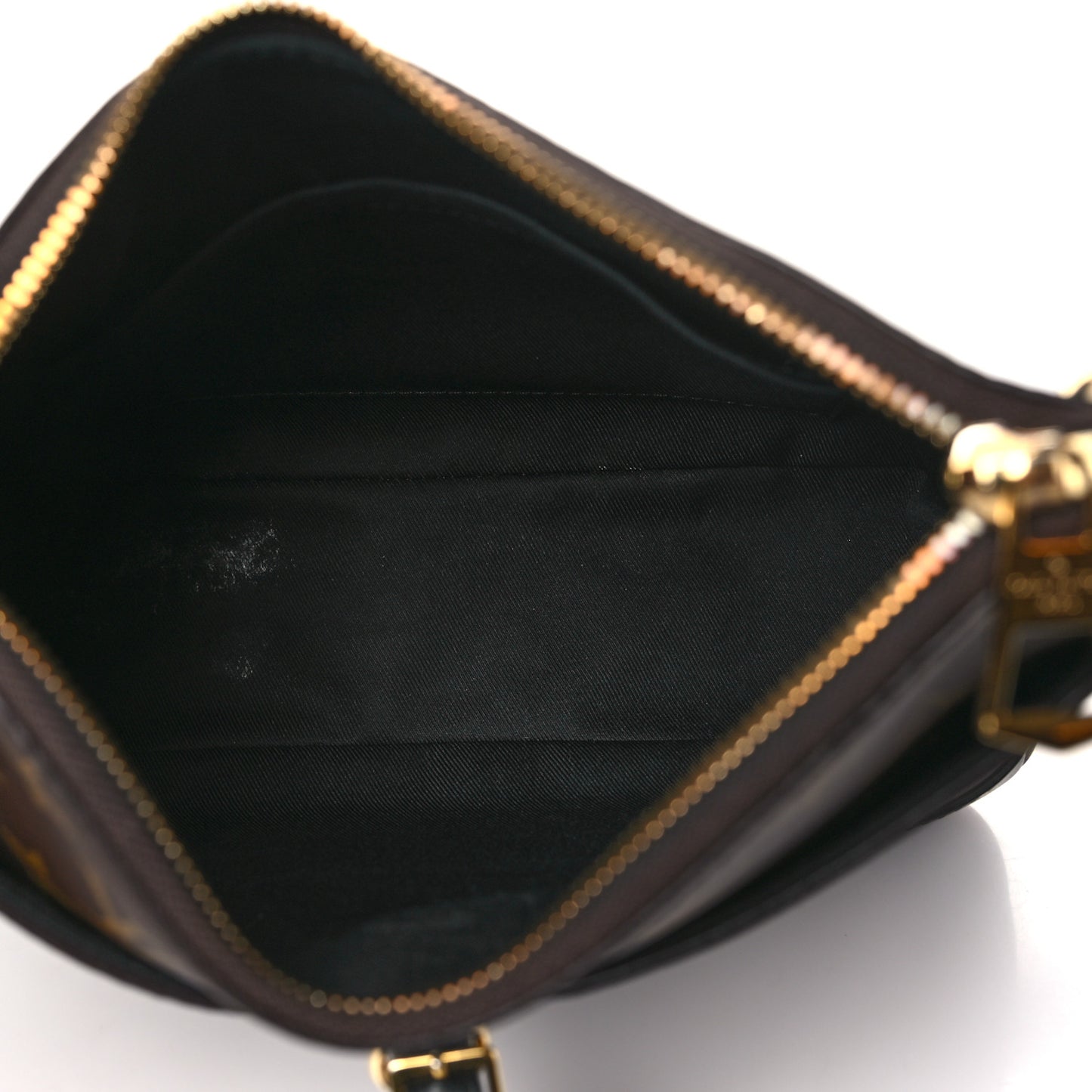 Monogram Odeon PM Black