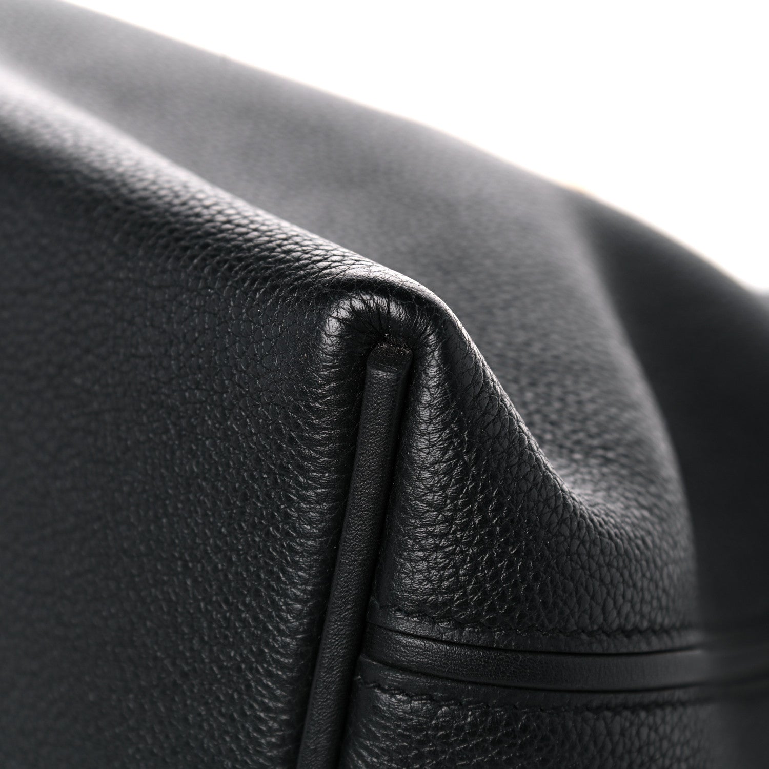 Hermes Taurillon Maurice Swift 24/24 35 Black 7 of 18