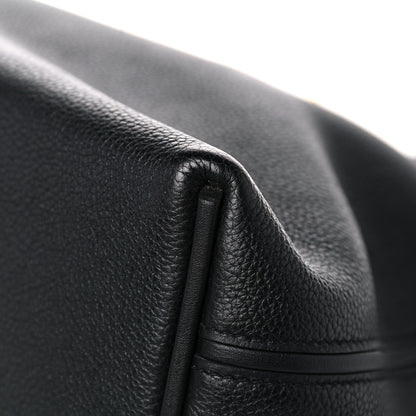 Hermes Taurillon Maurice Swift 24/24 35 Black 7 of 18