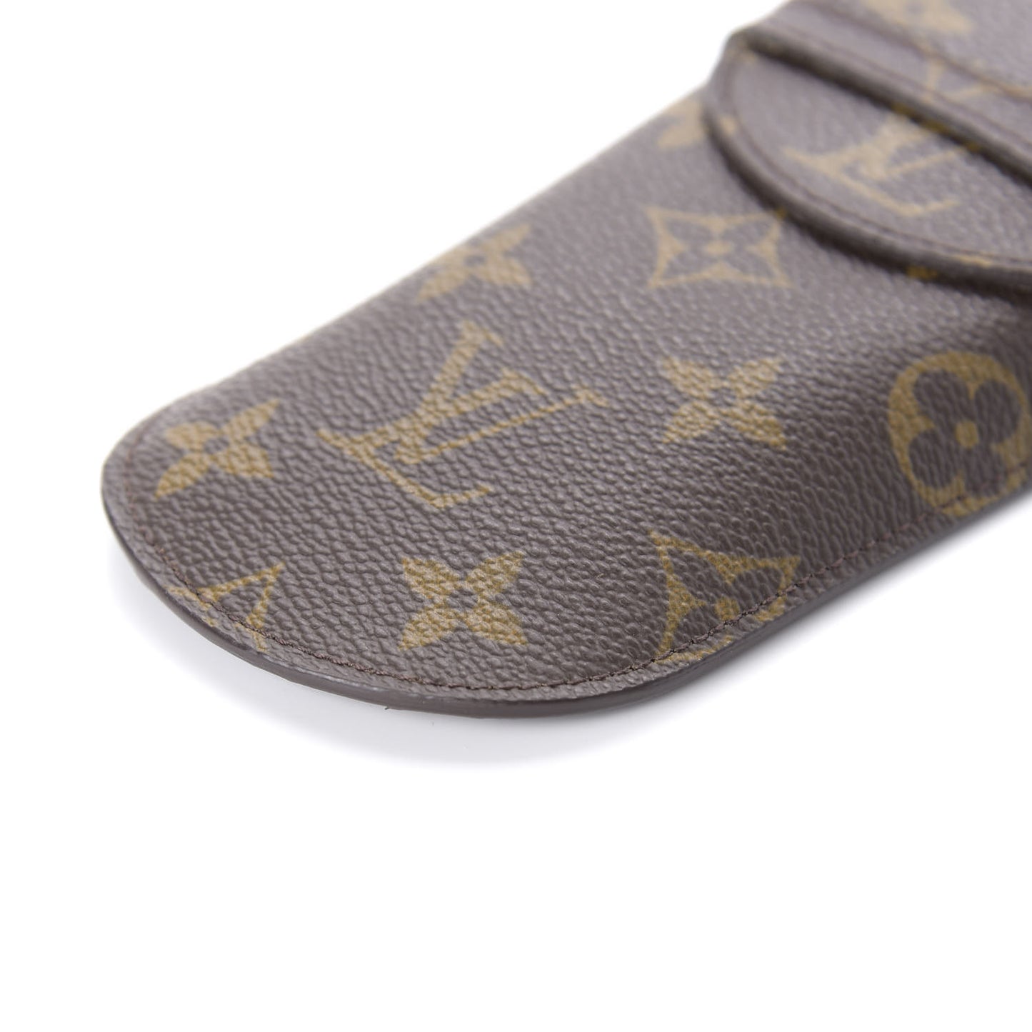 Monogram Etui a Lunettes Rabat Eyeglass Case