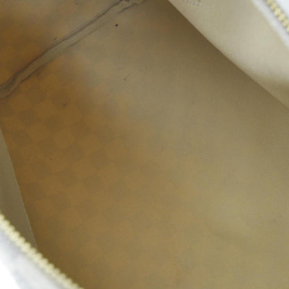 Louis Vuitton Damier Azur Speedy 30 7 of 9