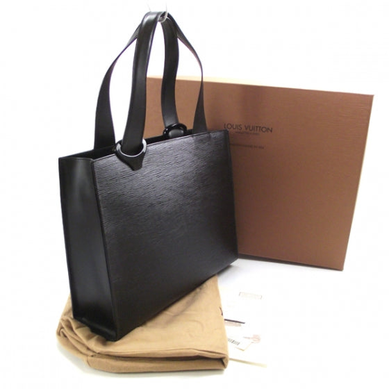 Louis Vuitton Epi Z Gemeaux Black 3 of 9
