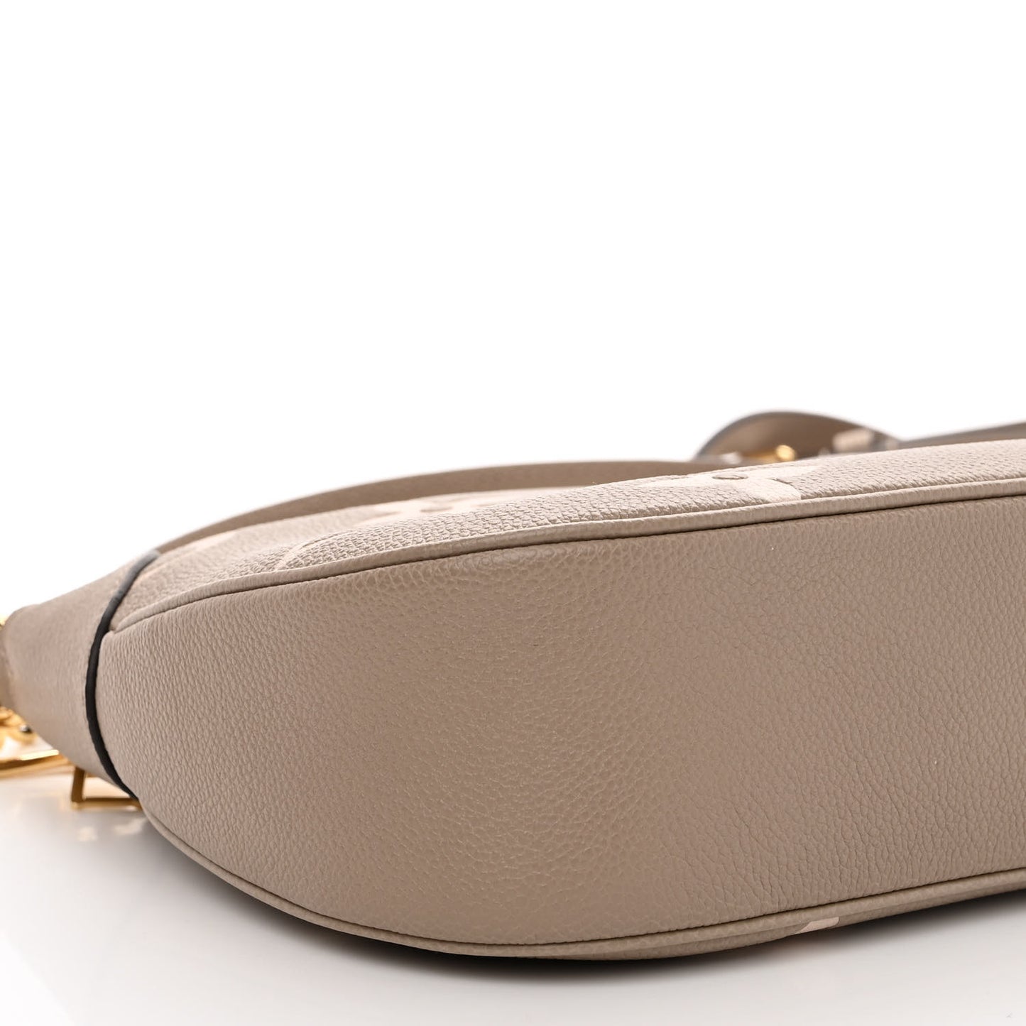 Empreinte Monogram Giant Bagatelle NM Tourterelle Creme