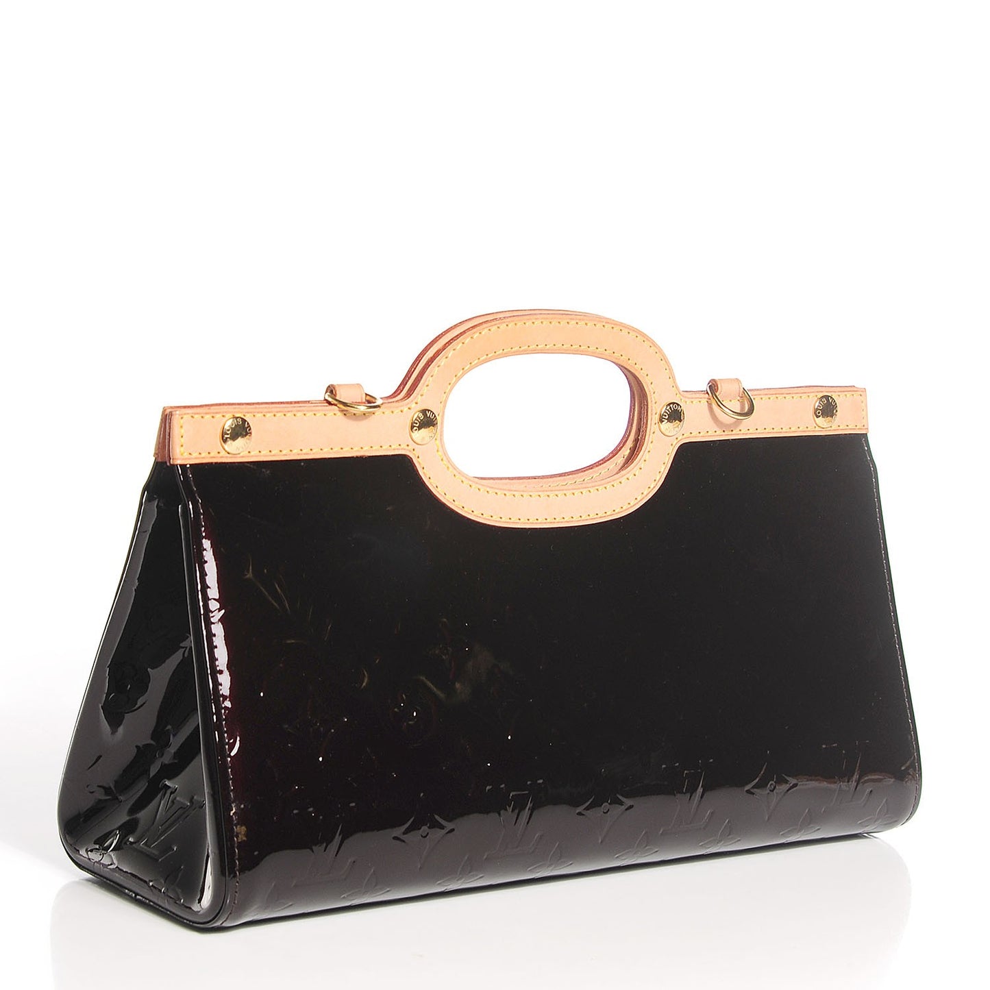 Vernis Roxbury Drive Amarante