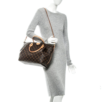 Louis Vuitton Monogram Turenne GM 2 of 6