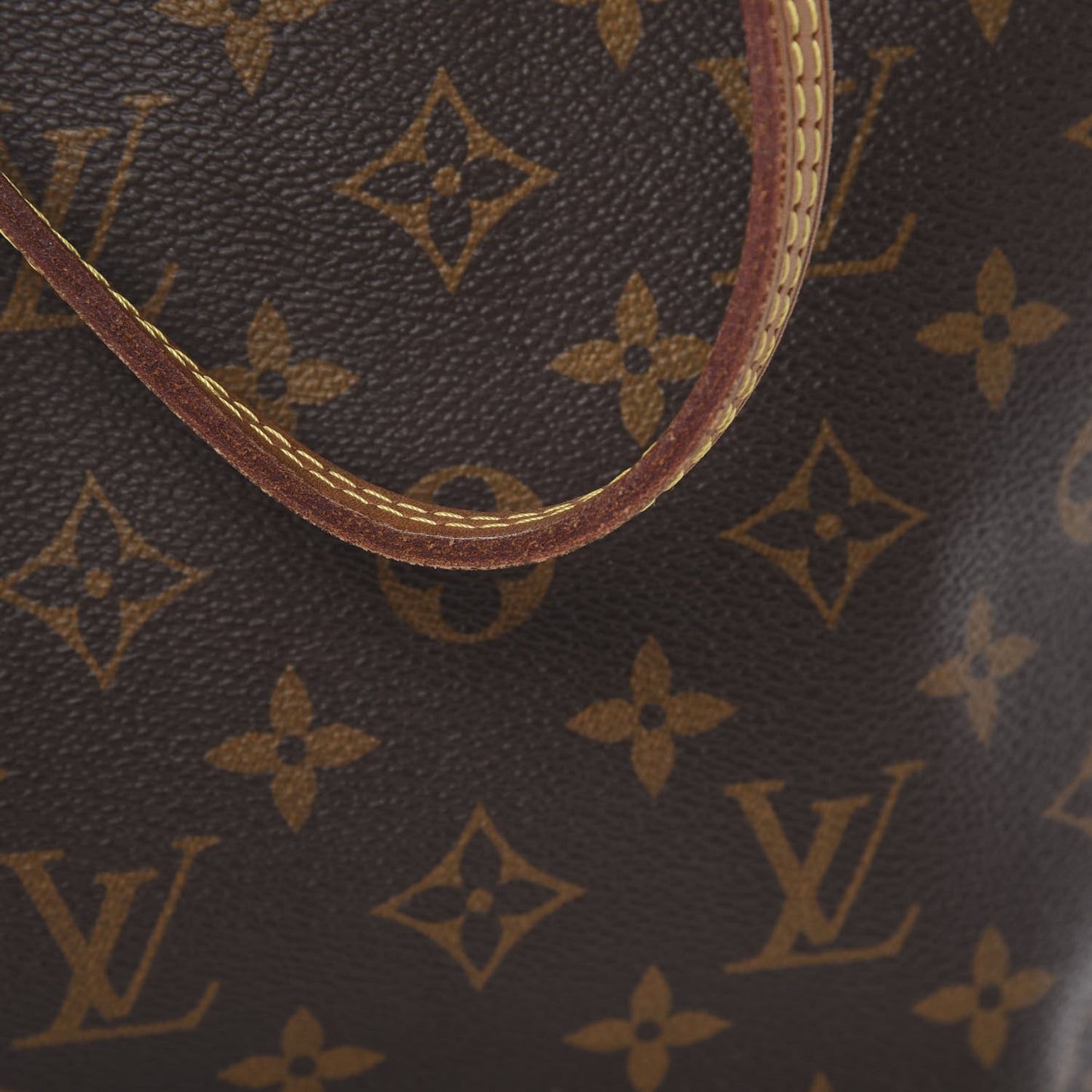 Monogram Neverfull MM