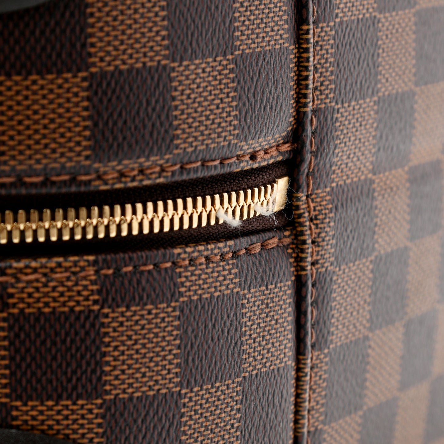 Damier Ebene Zephyr 55