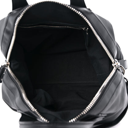 Givenchy Calfskin Medium Biker Nightingale Black 5 of 13