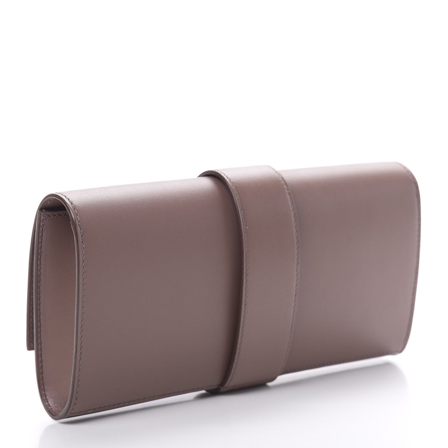 Tadelakt Medor 23 Clutch Griolet