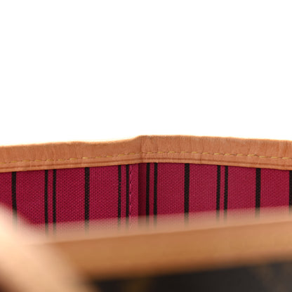 Louis Vuitton Monogram Neo Neverfull GM Pivoine 12 of 13