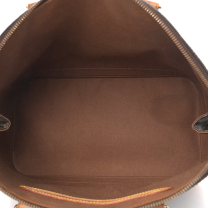 Louis Vuitton Monogram Alma PM 6 of 20