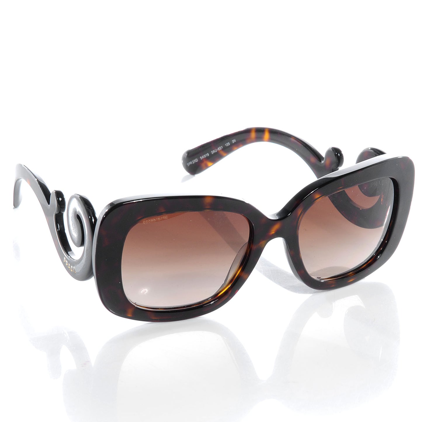 Tortoise Shell Sunglasses SPR270