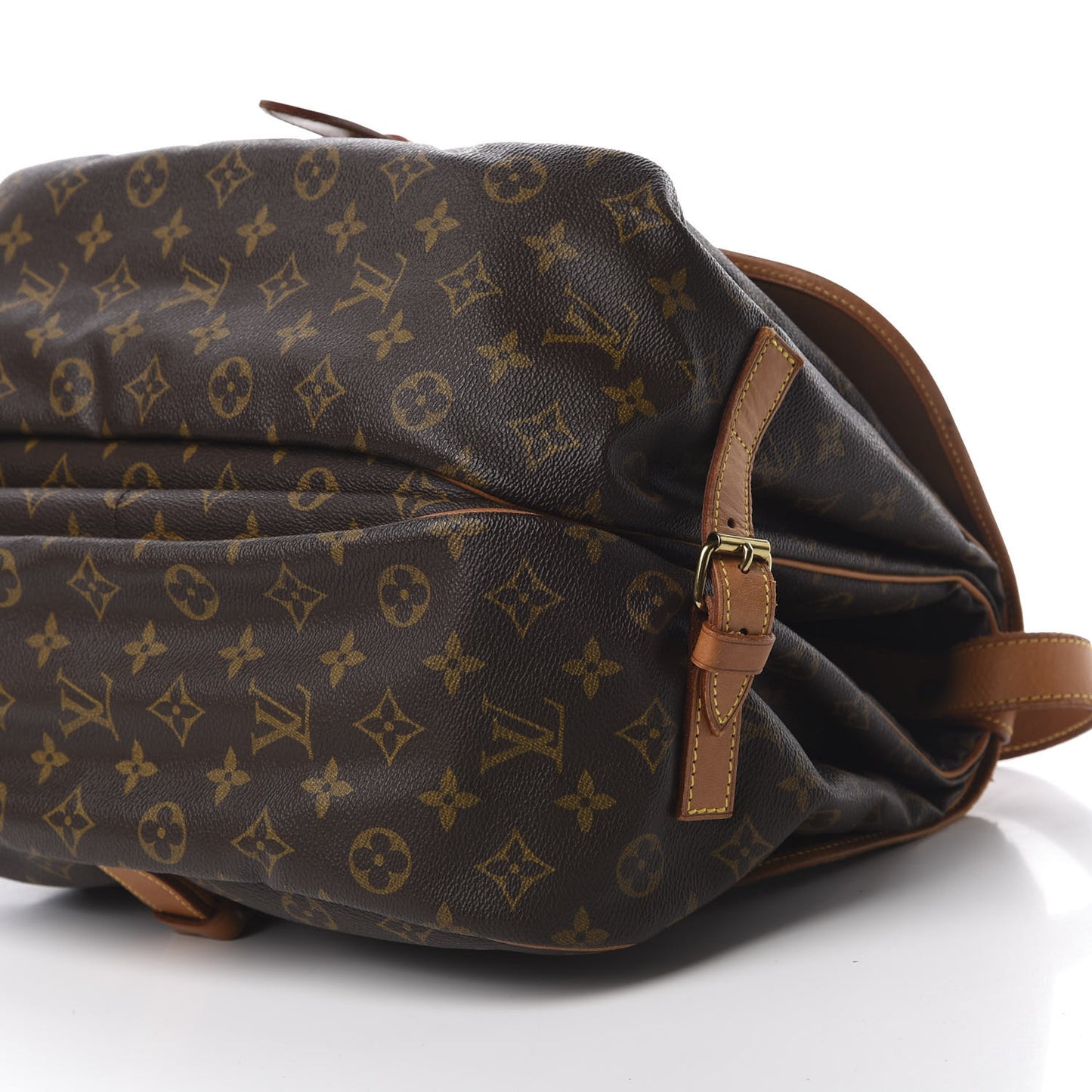 Monogram Saumur 35