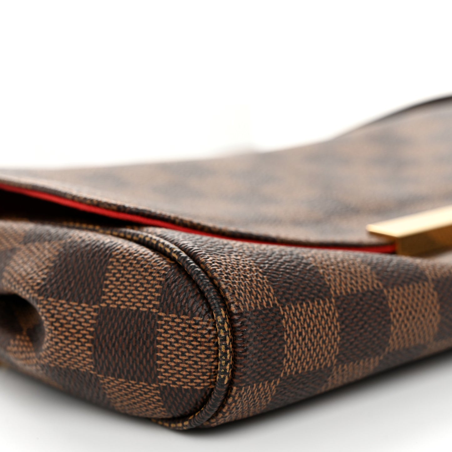 Damier Ebene Favorite MM