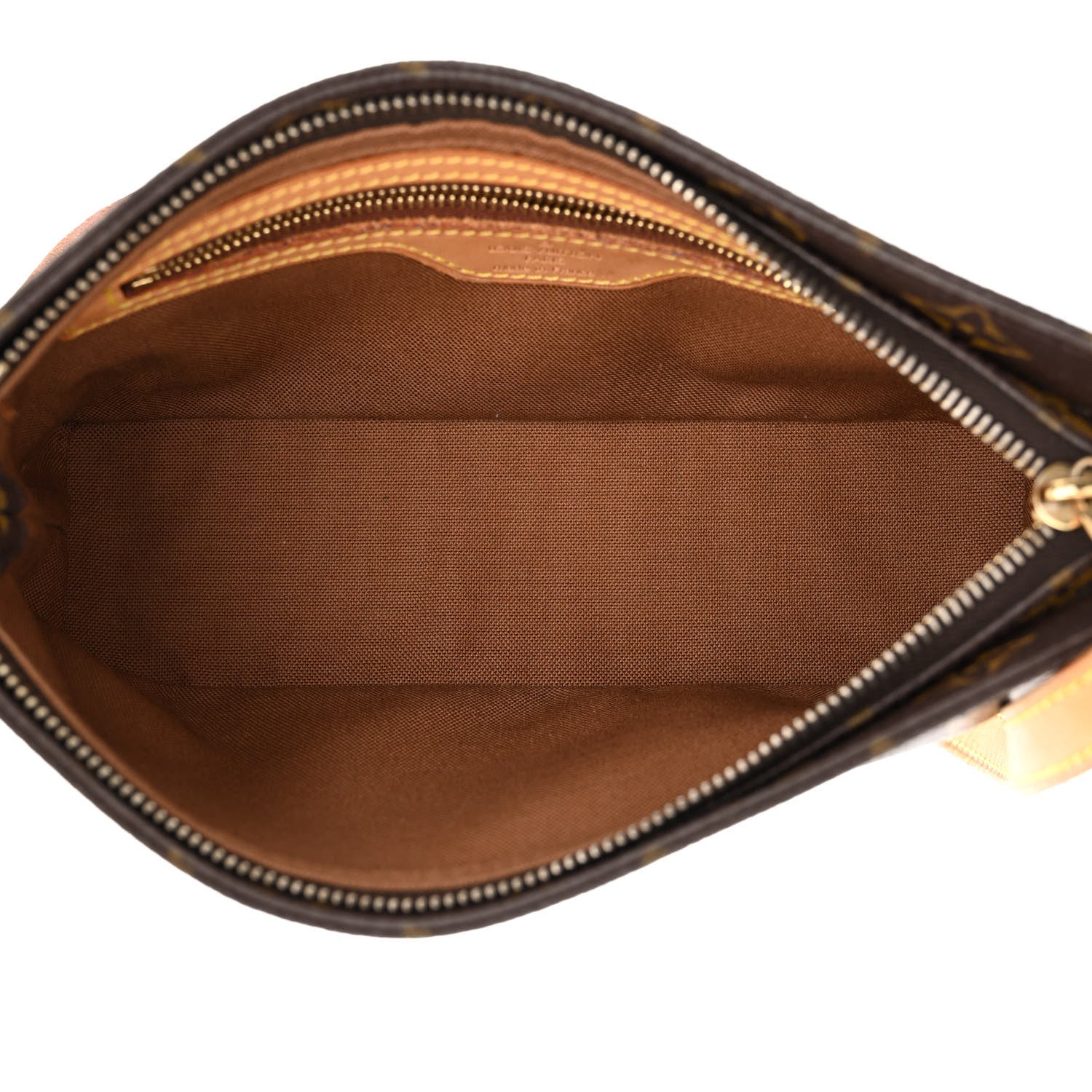 Louis Vuitton Monogram Trotteur 5 of 12