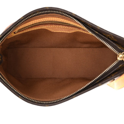Louis Vuitton Monogram Trotteur 5 of 12