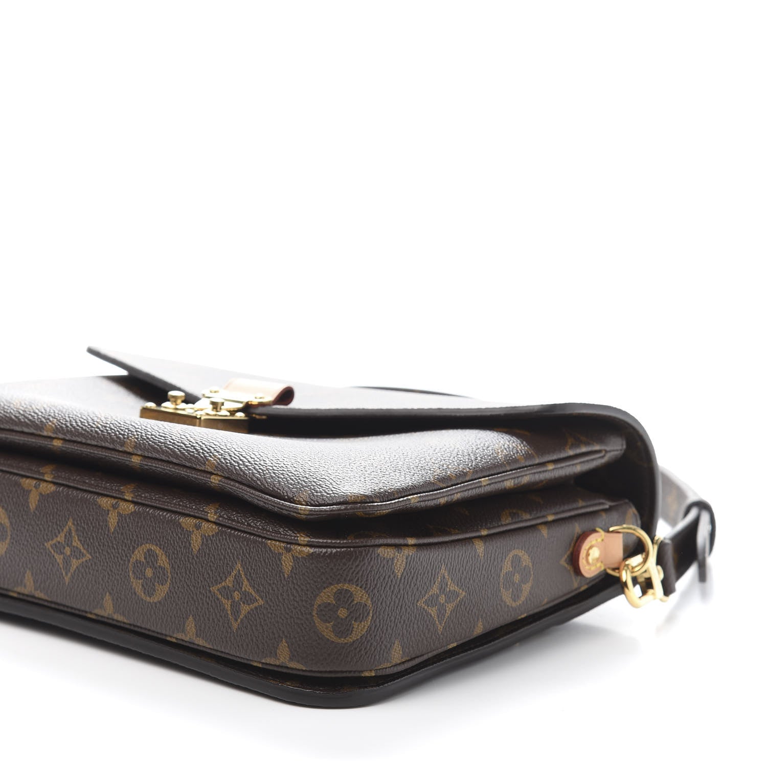 Louis Vuitton Monogram Pochette Metis 9 of 11