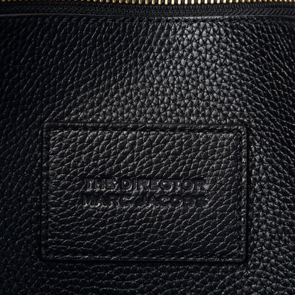 Marc Jacobs Grained Calfskin The Director Tote Black 8 of 9