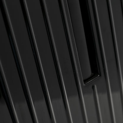 Rimowa Gloss Polycarbonate Essential Lite Check-In L Black 9 of 10