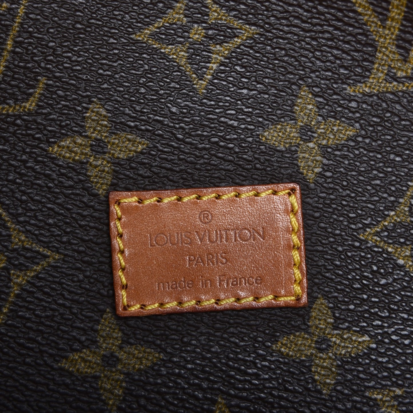 Monogram Saumur 30