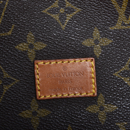 Louis Vuitton Monogram Saumur 30 8 of 9