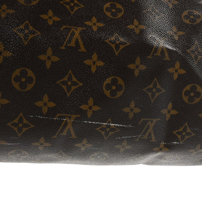 Louis Vuitton Monogram Speedy 40 12 of 14