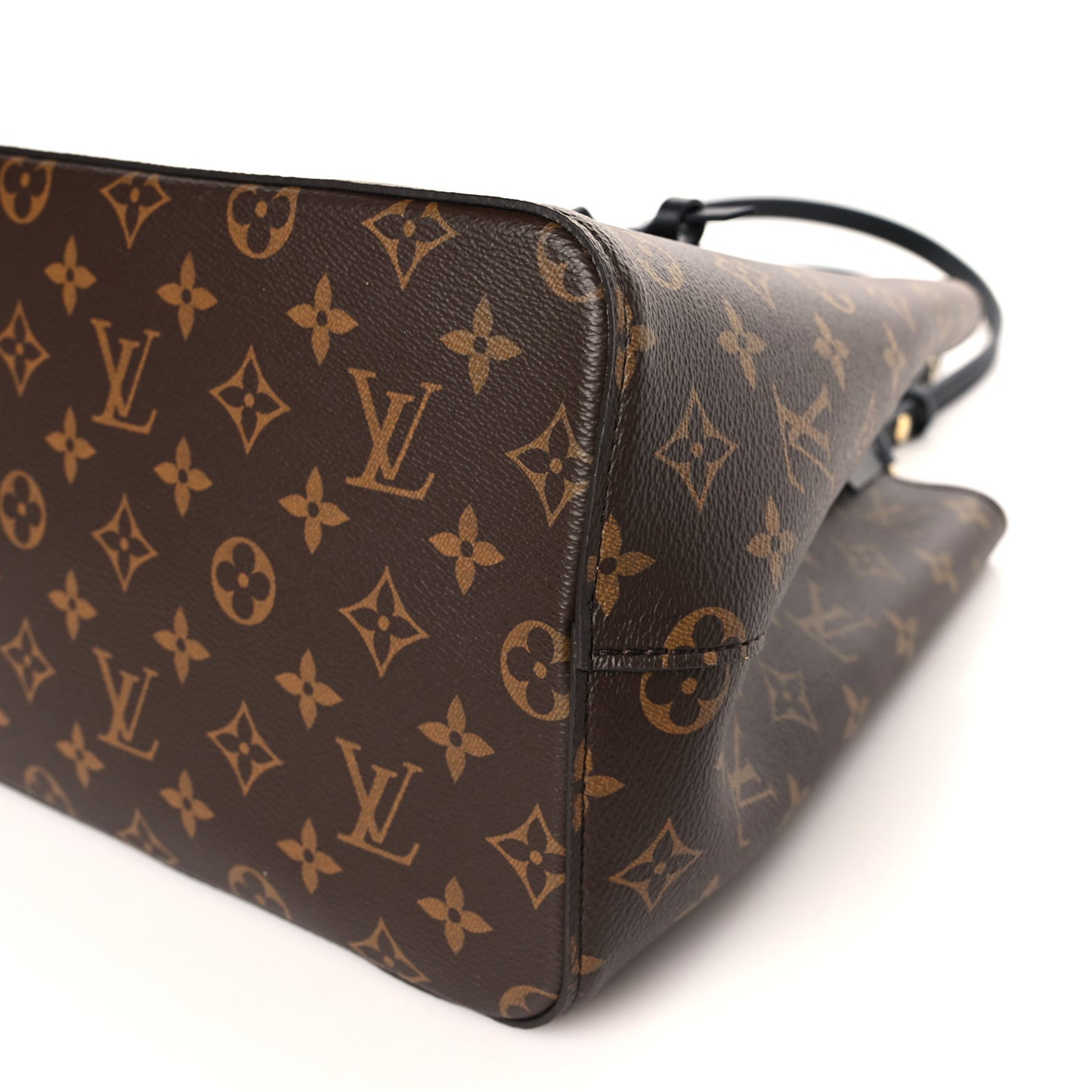 Monogram Neonoe MM Black