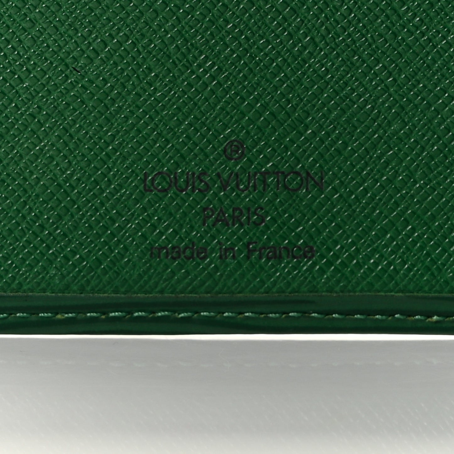 Epi Porte-Billets Compact Wallet Borneo